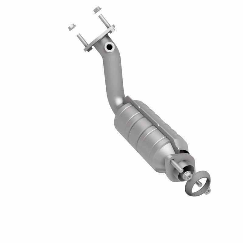 MagnaFlow Direct Fit Catalytic Converter 04-07 Cadillac SRX 3.6L