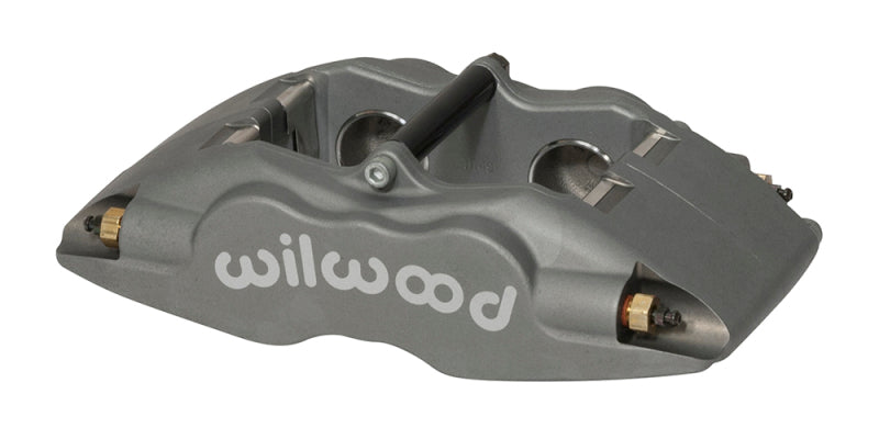 Pistões Wilwood Caliper-Forged Superlite 1,38 pol. Disco de 0,81 pol.