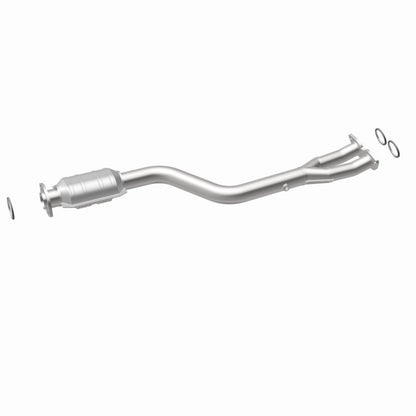 MagnaFlow Direct Fit Catalytic Converter Lexus GS300 00-04 3.0L I6