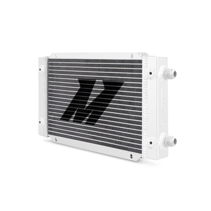 [GARAGE SALE] - Mishimoto Universal 19 Row Dual Pass Oil Cooler