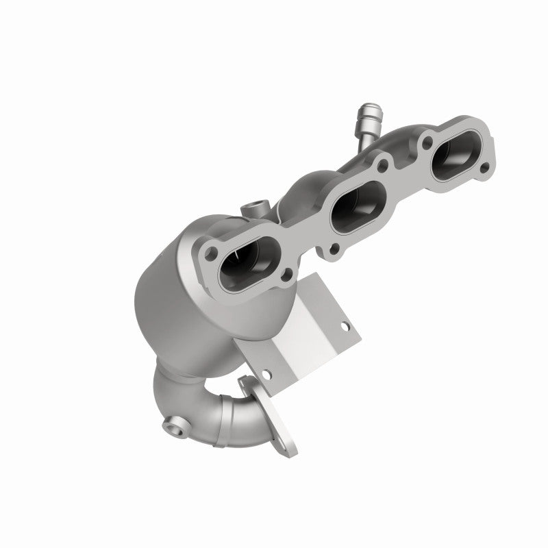MagnaFlow Direct Fit Catalytic Converter 2007 Mercury Milan 3.0L