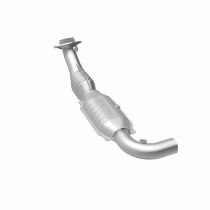 MagnaFlow Direct Fit Catalytic Converter F150 Truck 97-98 V8 4.6L 2W