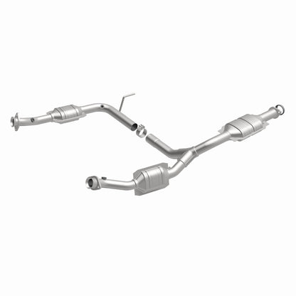 MagnaFlow Direct Fit Catalytic Converter 05 Explorer 2/4WD 4.0L