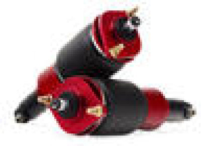 Kit traseiro Air Lift Performance 15-16 Subaru WRX/STi