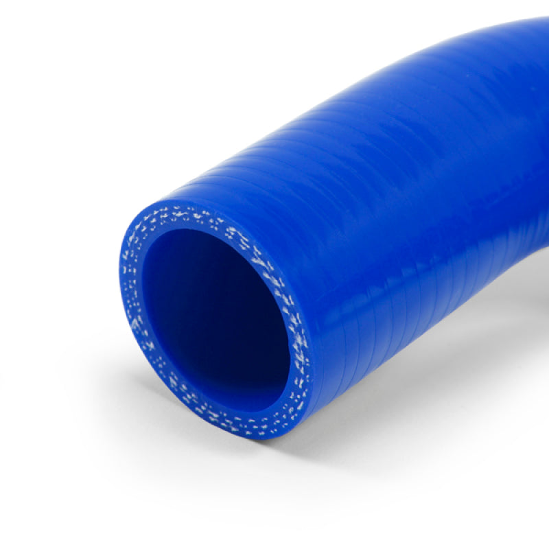 Mishimoto 06-14 Mini Cooper S (Turbo) Kit de manguera de silicona azul