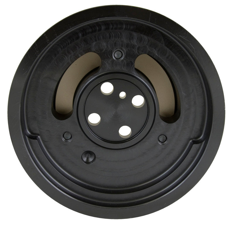 Fluidampr 08-10 Ford 6.4L Powerstroke Diesel Amortiguador