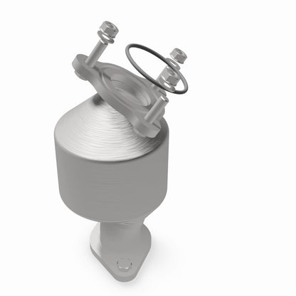 MagnaFlow Direct Fit Catalytic Converter 2010-2011 LaCrosse 3.6 L Underbody
