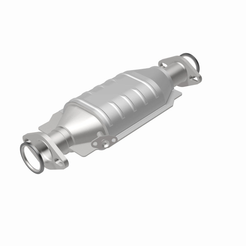 MagnaFlow Direct Fit Catalytic Converter Toyota 81-83