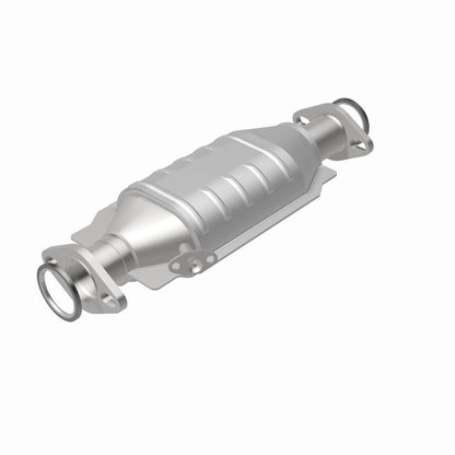 MagnaFlow Direct Fit Catalytic Converter Toyota 81-83