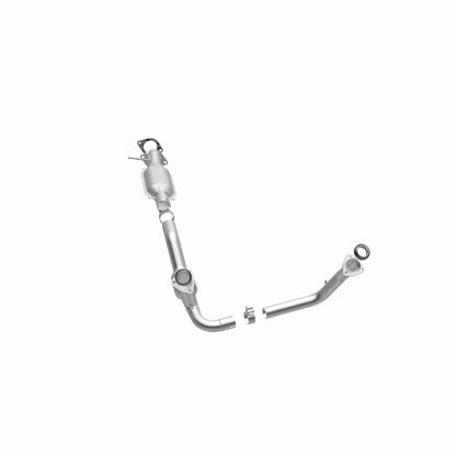MagnaFlow Direct Fit Catalytic Converter 00-04 Blazer OEM