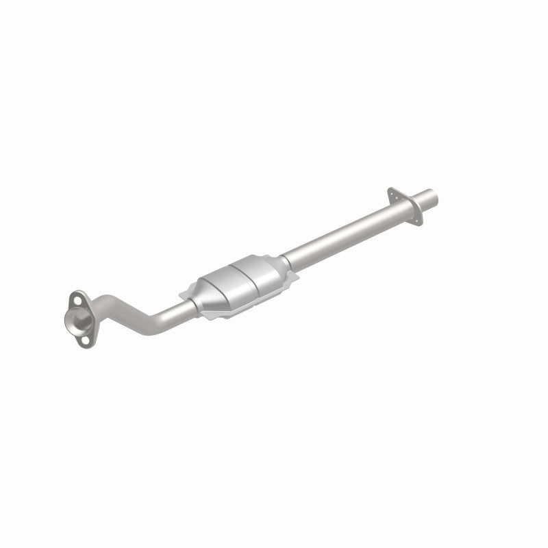 MagnaFlow Direct Fit Catalytic Converter 93-95 GM Van 3.1L 49S