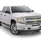 AVS 13-17 Chevy Traverse Aeroskin Low Profile Hood Shield - Chrome