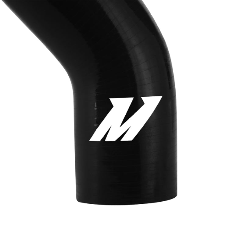 Mishimoto 94-97 Dodge 5.9L Cummins Kit de manguera de refrigerante (negro)