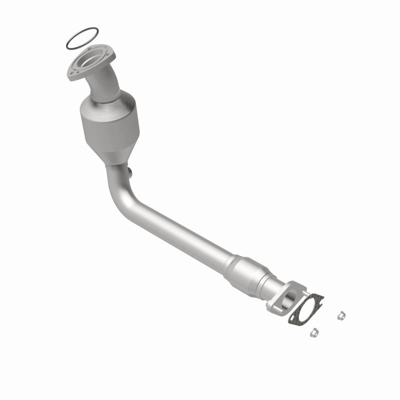 MagnaFlow Direct Fit Catalytic Converter 09-11 Chevy Malibu 3.6L