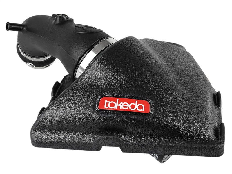 Sistema de admissão de ar frio aFe Takeda Stage-2 Pro DRY S 13-18 Nissan Altima I4 2.5L