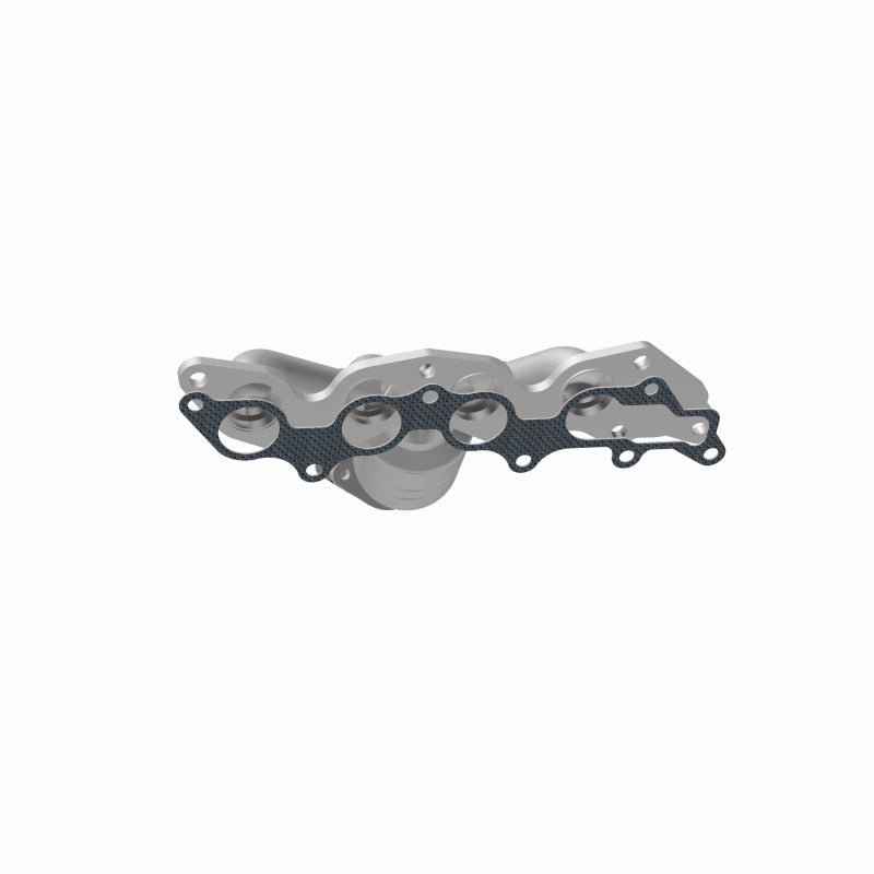 MagnaFlow Direct Fit Catalytic Converter 08-09 Ford Focus 2.0L