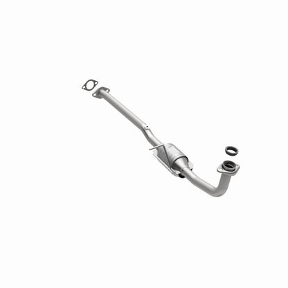 MagnaFlow Direct Fit Catalytic Converter 95-96 Geo Metro 1.0L