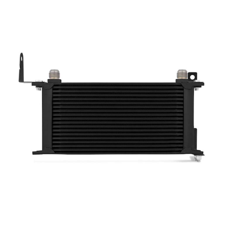 Mishimoto 00-09 Honda S2000 Kit de enfriador de aceite - Negro