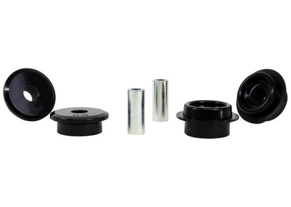 Whiteline 90-05 Mazda Miata (NA/NB) Kit de buje de montaje diferencial