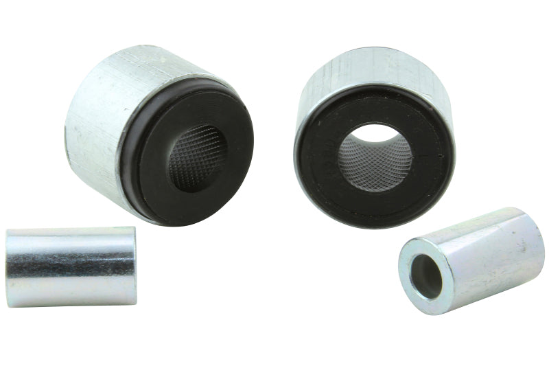 Whiteline Plus Subaru Forester/Impreza/Liberty/Outback Diferencial montado no berço