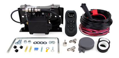 Sistema de controle de ar sem fio Air Lift V2 com montagem EZ