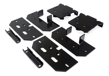 Air Lift LoadLifter 7500XL Ultimate para 03-17 Ram 3500