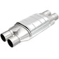 MagnaFlow Conv Universal 2 inch/2 inch Dual/dual