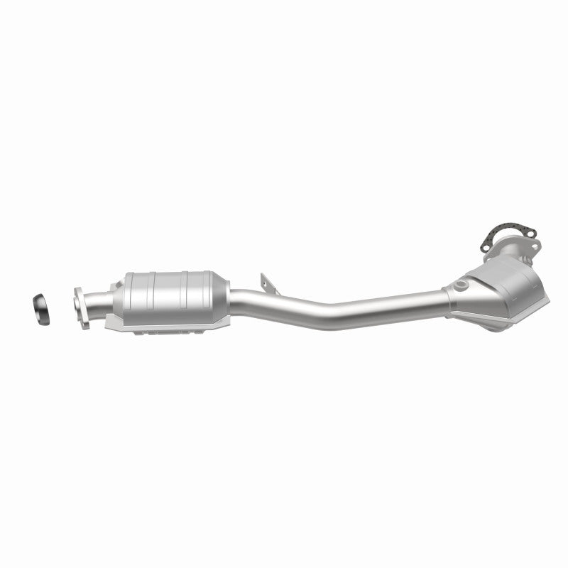 MagnaFlow Direct Fit Catalytic Converter 04 Forester 2.5L Rr CA