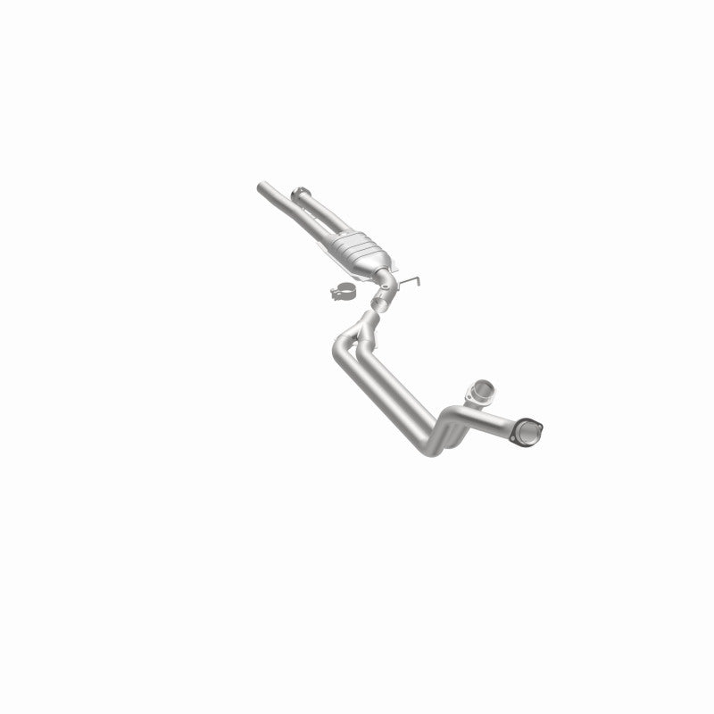 MagnaFlow Direct Fit Catalytic Converter 90-93 Mercedes 300E/TE 3.0L