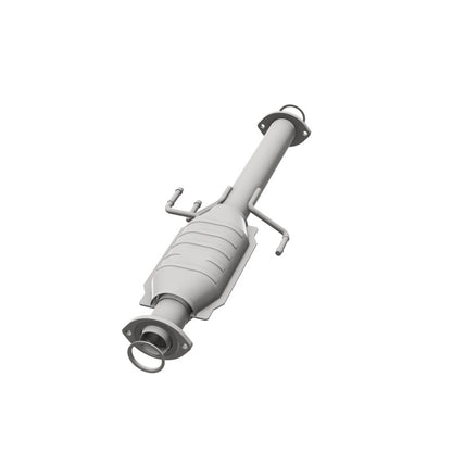 MagnaFlow Direct Fit Catalytic Converter 02-04 Tacoma 3.4L rear 50S