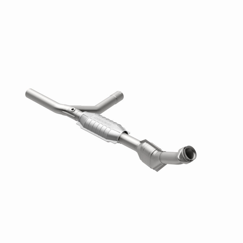 MagnaFlow Direct Fit Catalytic Converter 97-99 E-150/250 4.6L P/S