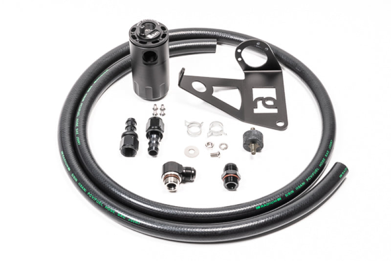 Kit de trava de fluido BMW E46 M3 de engenharia de rádio