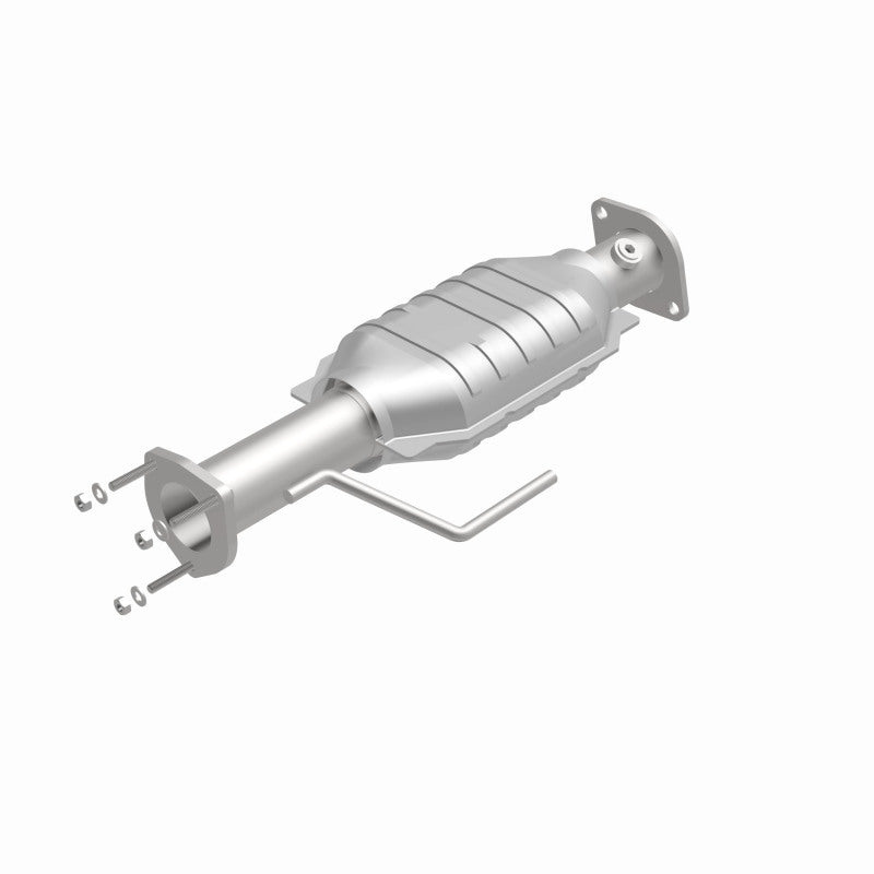 MagnaFlow Direct Fit Catalytic Converter Jeep Wrangler 00-04 OEM