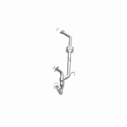 MagnaFlow Direct Fit Catalytic Converter 98-00 Sienna 3.0L