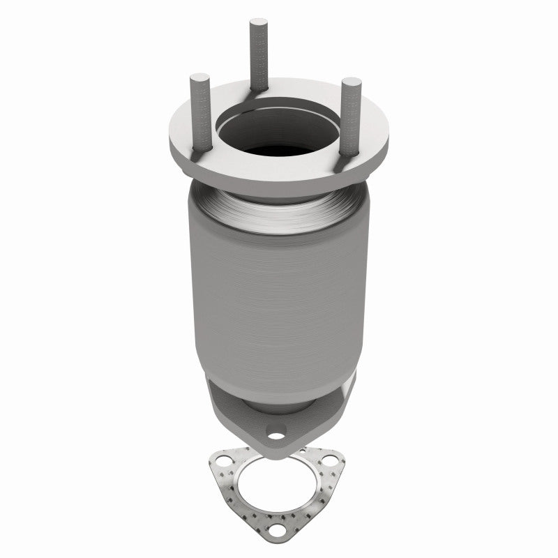 MagnaFlow Direct Fit Catalytic Converter 87-89 Mazda B2200 2.2L
