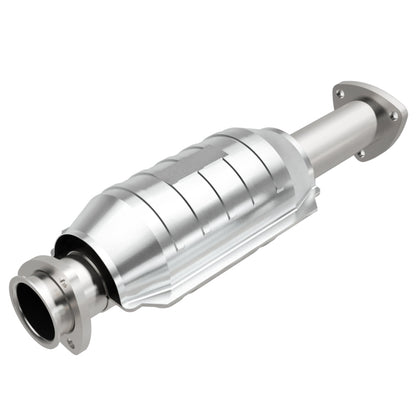 MagnaFlow Direct Fit Catalytic Converter Saab 87 90
