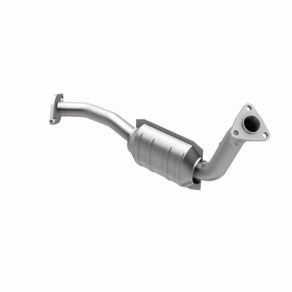 MagnaFlow DF Catalytic Conv 01-04 Nissan Frontier/XTerra 3.3L (Exc Supercharged) P/S Rear (49 State)