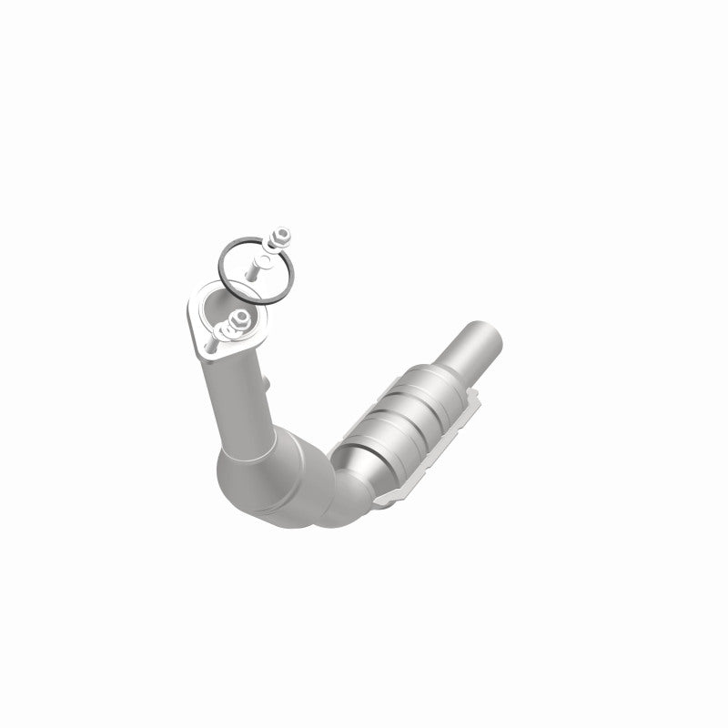 MagnaFlow Direct Fit Catalytic Converter 10-11 Chevy Camaro 3.6L Driver Side