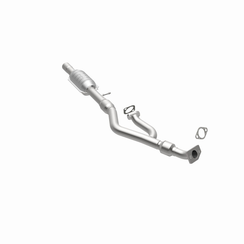 MagnaFlow Direct Fit Catalytic Converter 01-03 Santa Fe OEM