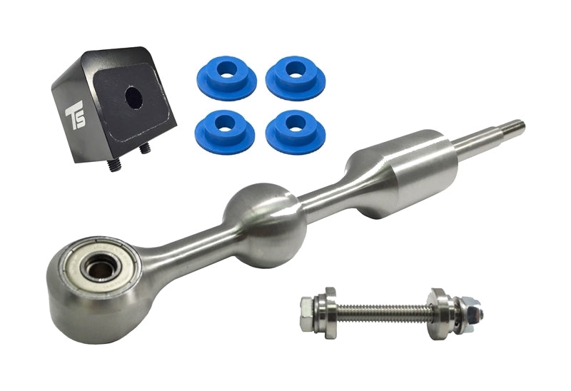 Solução de torque Câmbio curto e combinação de bucha de câmbio: Hyundai Genesis Coupe 2010-2011