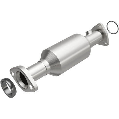 MagnaFlow Direct Fit Catalytic Converter 1995 Honda Odyssey 2.2L