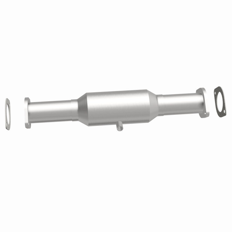 MagnaFlow Direct Fit Catalytic Converter 83-85 Ford Ranger 2.8L