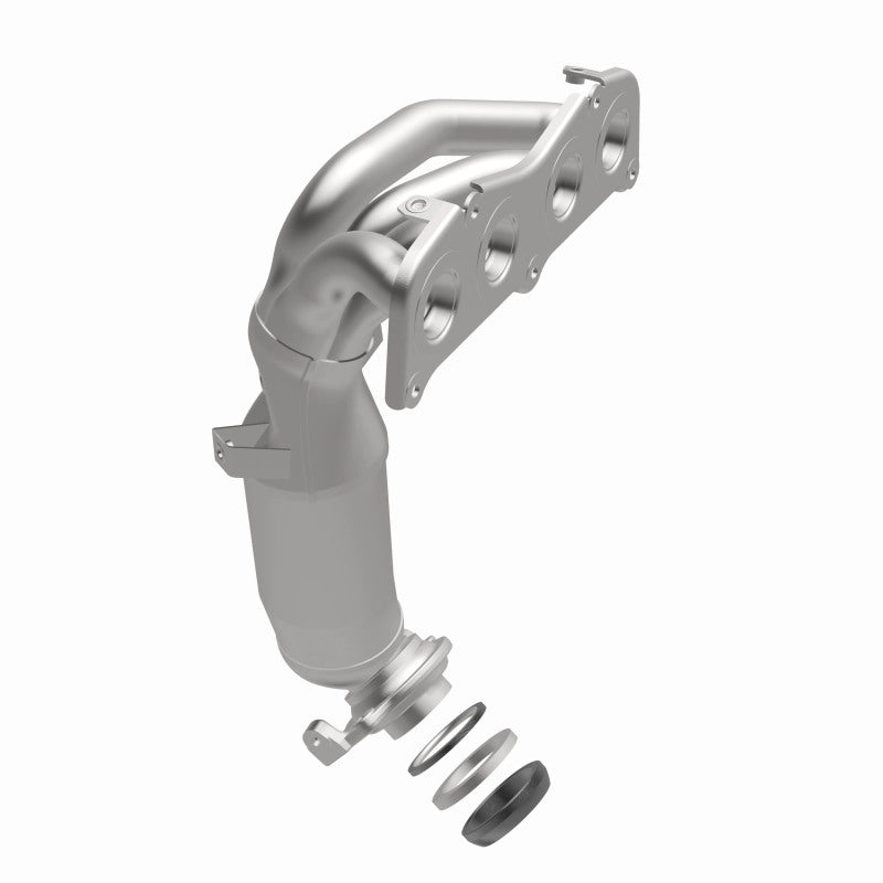 MagnaFlow Direct Fit Catalytic Converter 04-05 Toyota RAV4 2.4L
