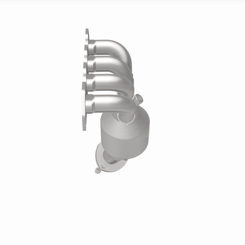 MagnaFlow Direct Fit Catalytic Converter 08 Saturn Astra 1.8L Manifold (49 State)
