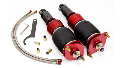 Kit traseiro Air Lift Performance 15-16 Subaru WRX/STi