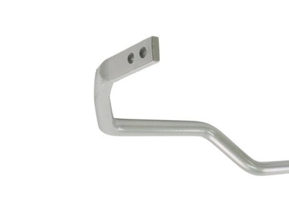 Whiteline 95-98 Nissan 240SX S14 Rear 24mm Swaybar-XX h/duty Blade ajustable