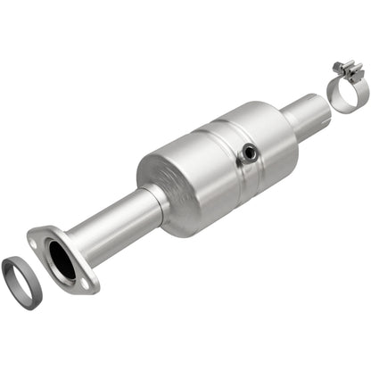 MagnaFlow Direct Fit Catalytic Converter 09-11 Ford Escape 2.5L