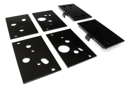 Air Lift LoadLifter 7500XL Ultimate para 14-18 Ram 2500