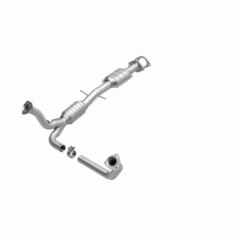 MagnaFlow Direct Fit Catalytic Converter 00-04 Chevy S10 4.3L 2WD