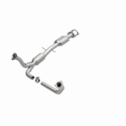 MagnaFlow Direct Fit Catalytic Converter 00-04 Chevy S10 4.3L 2WD